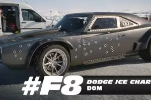 Ini 5 mobil baru yang akan muncul di Fast Furious 8, keren abis deh!