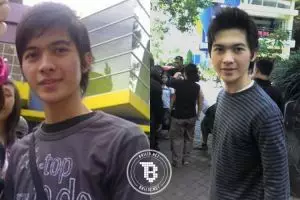 Dulu culun, pesinetron Hafiz Fatur adik Irwansyah kini ganteng abis