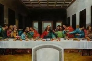 4 Lukisan ini punya pesan rahasia yang bikin heboh dunia