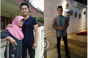 Kisah penyanyi dangdut dengan neneknya ini bikin haru