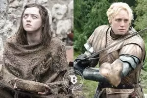 Rela tampil buruk, ini 15 wajah asli para pemeran Game of Thrones