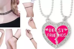 15 Aksesori jadul generasi 90an yang kembali ngetren, nostalgia banget