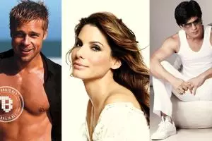 15 Artis dunia ini punya kebiasaan aneh, ada yang minum air kencing!