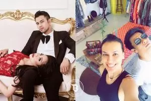 10 Artis ganteng yang dijuluki playboy, berapa sih pacarnya?