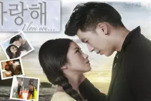 Sederet drama Korea romantis ini ternyata syuting di Indonesia, wow!
