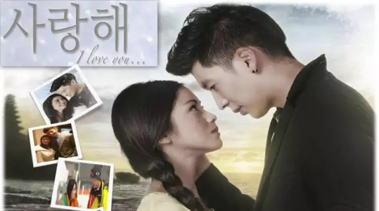 Sederet drama Korea romantis ini ternyata syuting di Indonesia, wow!