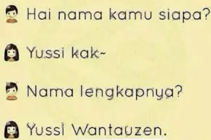 8 Meme 'ngajak kenalan' ini sindir kamu yang masih jomblo,  kena deh!