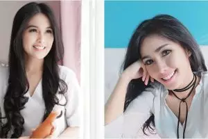 Kenalin Sylvia Dwihartanti, pramugari cantik yang mirip Sandra Dewi