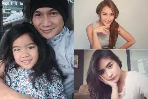 Saking kesalnya, 5 artis ini ancam laporkan hatersnya ke polisi!