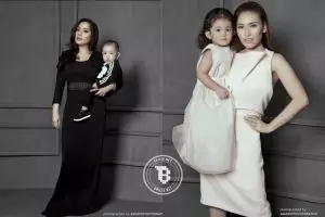 Dekat dengan Raffi, begini 7 beda gaya hidup Ayu Ting Ting dan Nagita