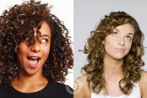 8 Cara unik ini bisa bikin rambutmu keriting alami lho, berani coba?