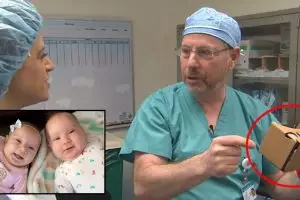 Dokter ini hebat, selamatkan nyawa seorang bayi pakai Google Cardboard