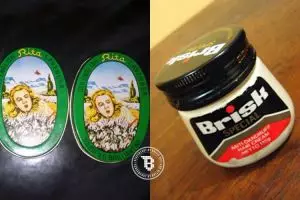 Nostalgia, 13 produk makeup jadul ini rahasia anak 90-an tampil kece