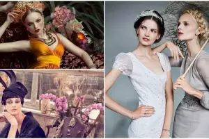 7 Tips tampil kece buat kamu cewek kurus, nggak perlu minder lagi