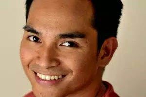 Nggak cuma Joe Taslim, aktor Filipina juga ada di Star Trek: Beyond