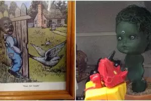 13 Barang obralan ini aneh banget, bikin gagal paham deh