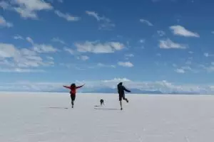 Pasangan ini berhenti bekerja demi keliling Amerika, nekat!