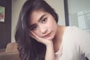Prilly Latuconsina juga kecewa konser Selena Gomez, kenapa?