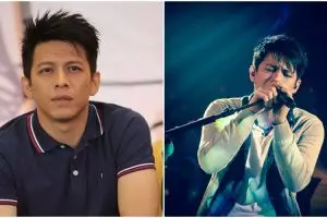 10 Foto transformasi Ariel dari kecil sampai sekarang, beraura banget!