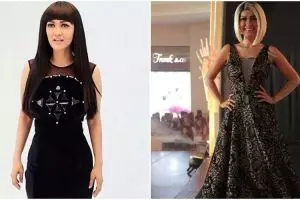 5 Artis ini makin cetar saat memakai wig,  kamu setuju? 