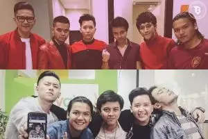 Ini kesibukan personel Sm*sh selama vakum, ada yang jualan alat mandi