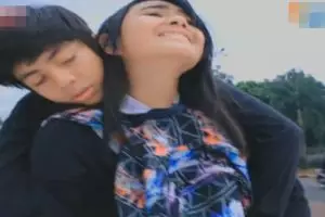 Foto adegan sinetron ini timbulkan kontroversi, kamu tahu sebabnya? 