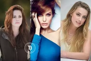 10 Artis cantik ini ternyata pernah mengaku lesbian