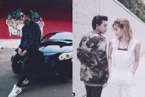 7 Pesona Gaga Muhammad bikin Awkarin dan cewek lainnya klepek-klepek