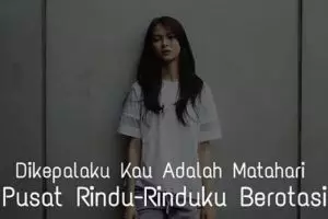 12 Quote cinta ini super puitis, dijamin bikin kamu meleleh!