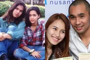 Bercerai, 4 pasangan artis ini malah musuhan bak anjing dan kucing!