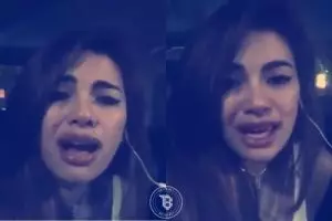 Nikita Mirzani tuai kontroversi setelah unggah video ini