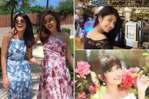 Icha, adik Bella Shofie yang nggak kalah hits dan bikin klepek-klepek