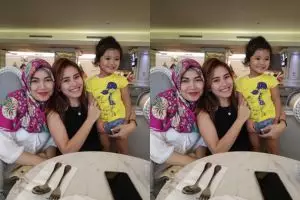 Ayu Ting Ting dihujat habis-habisan, Umi Kalsum akhirnya murka!