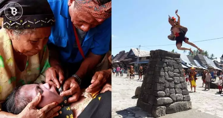 4 Ritual unik penanda kedewasaan ini cuma ada di Indonesia