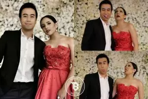 15 Foto kedekatan Vidi Aldiano & Angel Pieter, friendship goal banget
