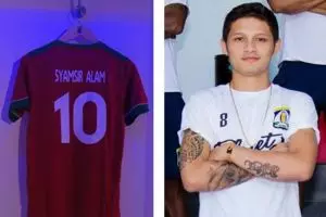 7 pemain timnas yang jadi idola pesepak bola cilik, siapa saja ya?