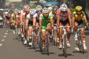 Tour de Jakarta siap digelar, sarana mempromosikan wisata Ibu Kota