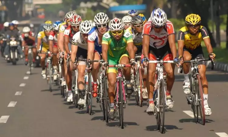 Tour de Jakarta siap digelar, sarana mempromosikan wisata Ibu Kota
