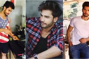 Ini Rohit Khandelwal, pria tampan yang jadi incaran para wanita!