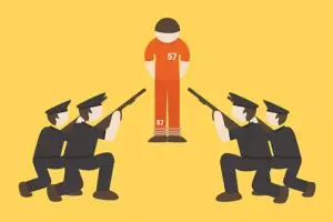 5 Fakta eksekusi mati jilid III, biayanya mencapai miliaran rupiah!