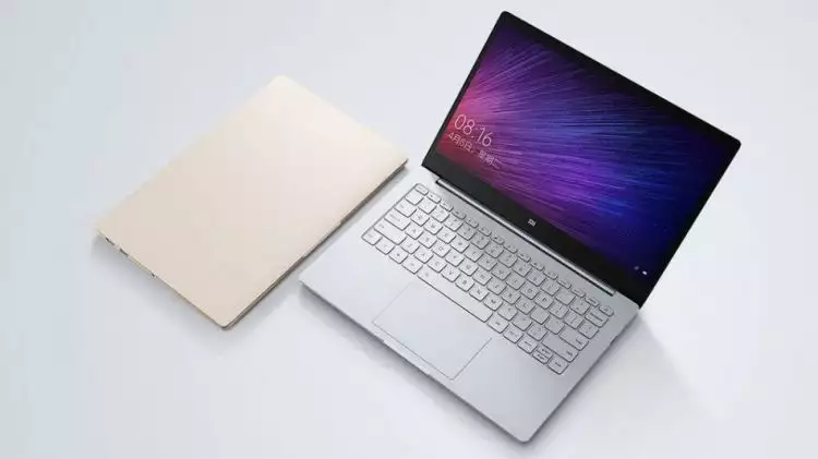 Xiaomi keluarkan produk pesaing MacBook Air, apa keunggulannya?