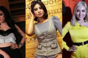 5 Artis cantik ini berhijab saat berada di pengadilan saja, kenapa ya?