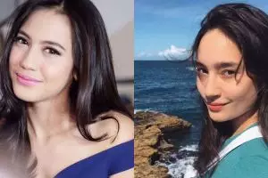 5 Beda gaya olahraga Pevita Pearce & Tatjana Saphira, kamu suka siapa?