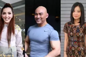 5 Artis ini mengkritik pedas program televisi, kok bisa? 