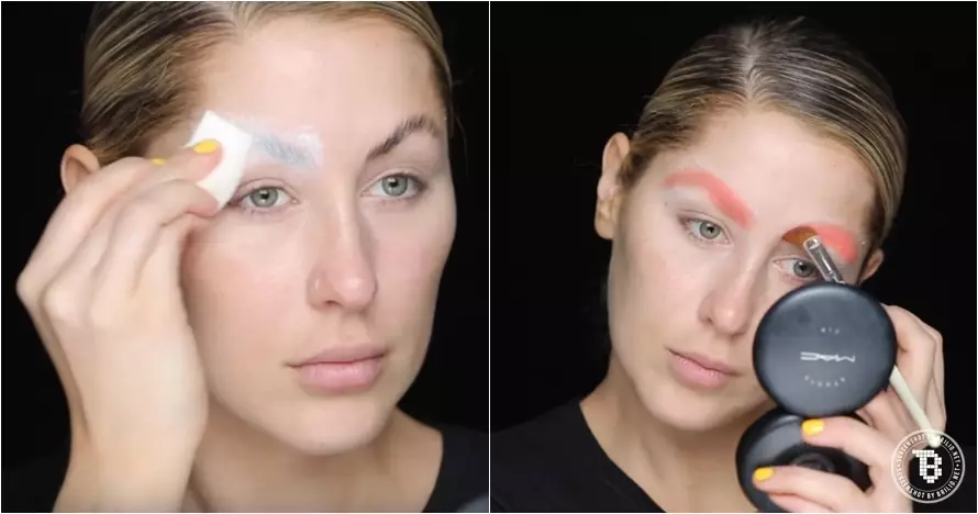 makeup Pikachu © 2016 brilio.net