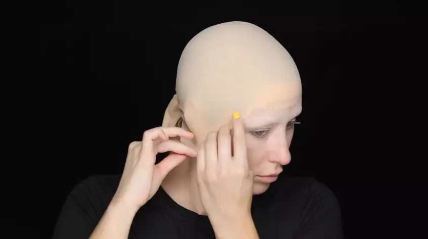 makeup Pikachu © 2016 brilio.net