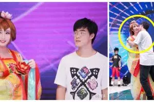 Pria yang mencium wanita cantik ini dijamin menyesal seumur hidup!