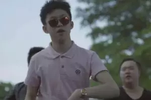 Brian 'Rich Chigga' rapper Indonesia ini curi perhatian musisi  dunia