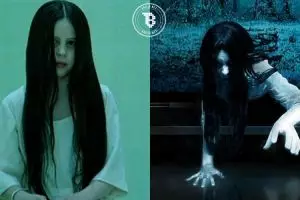 Masih ingat pemeran hantu 'The Ring'? Sekarang cantik abis lho! 