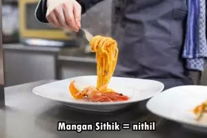 15 Meme uniknya Bahasa Jawa yang bikin senyum-senyum sendiri